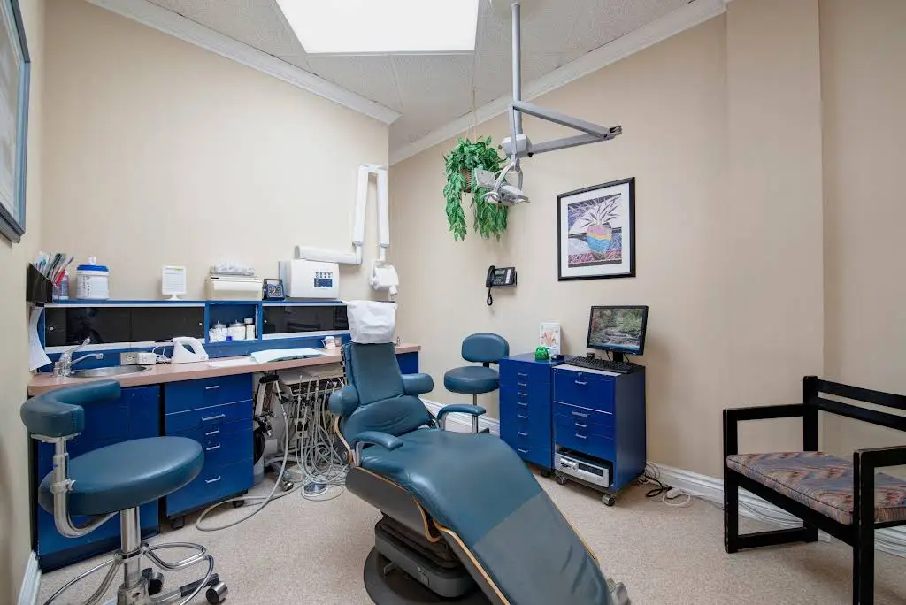 BramCare Dental Centre
