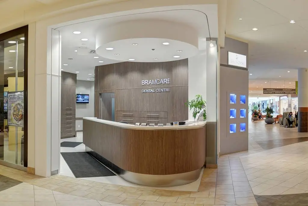 BramCare Dental Centre