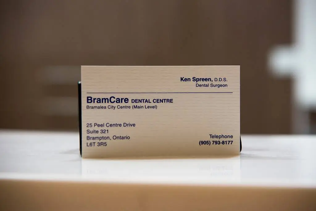 BramCare Dental Centre