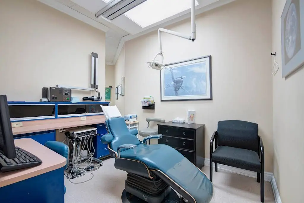 BramCare Dental Centre