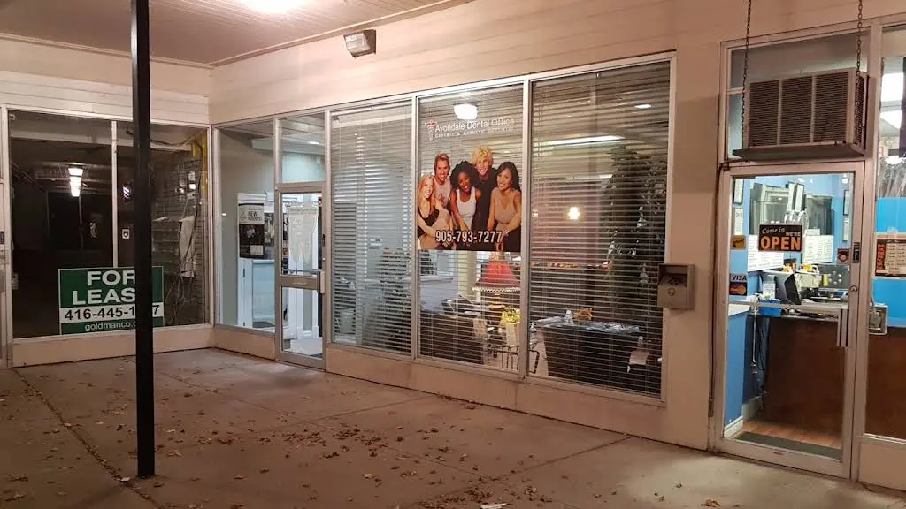 Avondale Dental