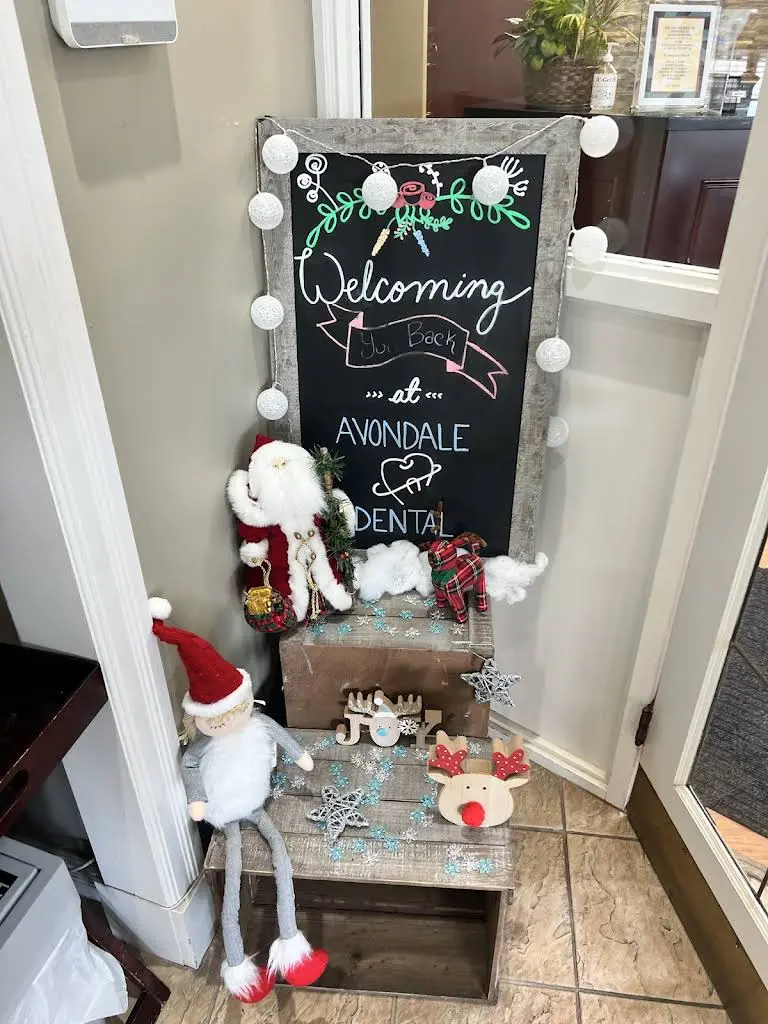 Avondale Dental