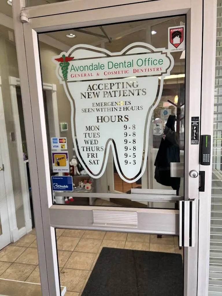 Avondale Dental