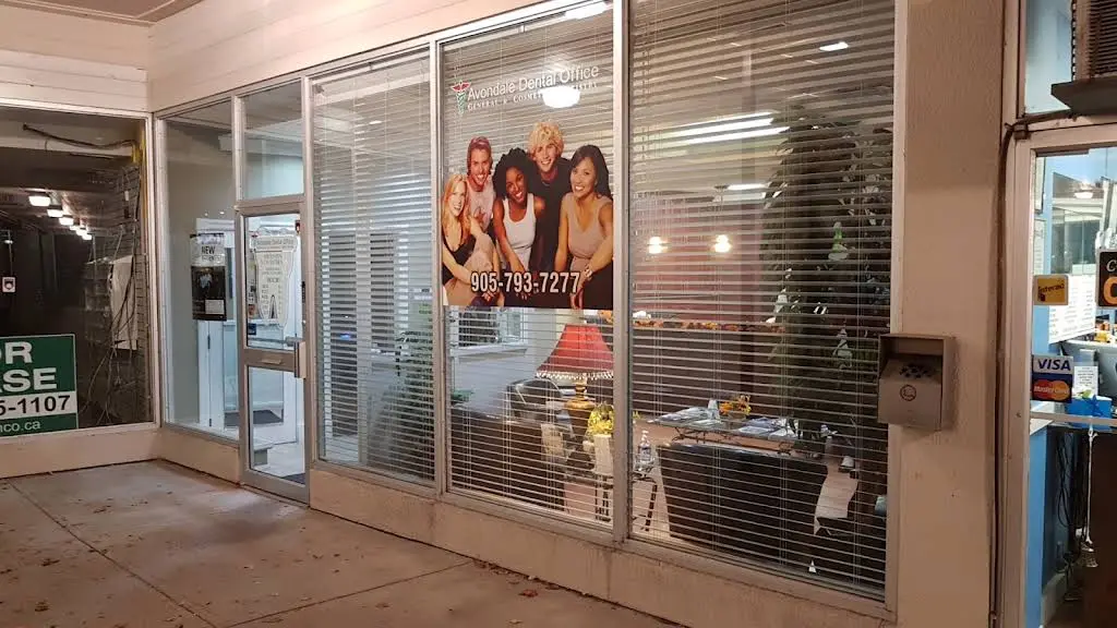 Avondale Dental
