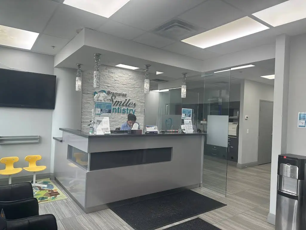 Bramalea Smiles Dentistry