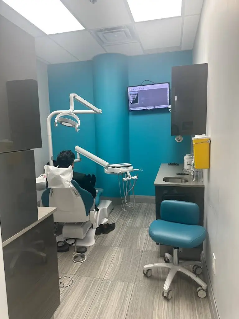Bramalea Smiles Dentistry