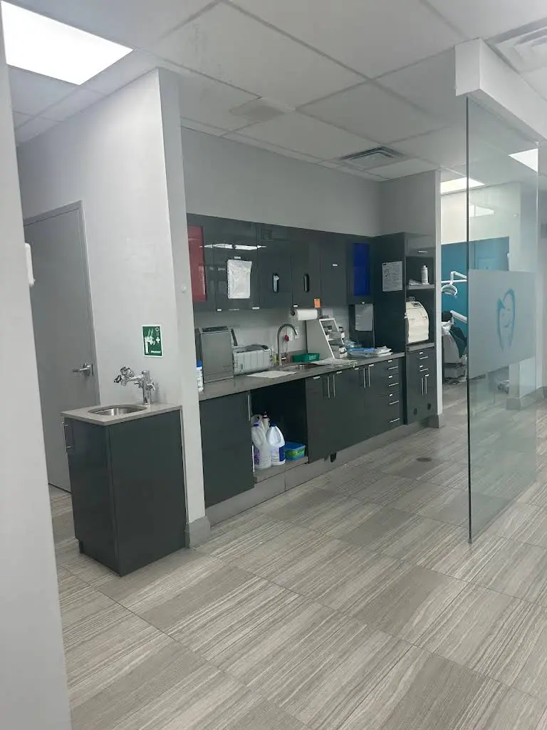Bramalea Smiles Dentistry