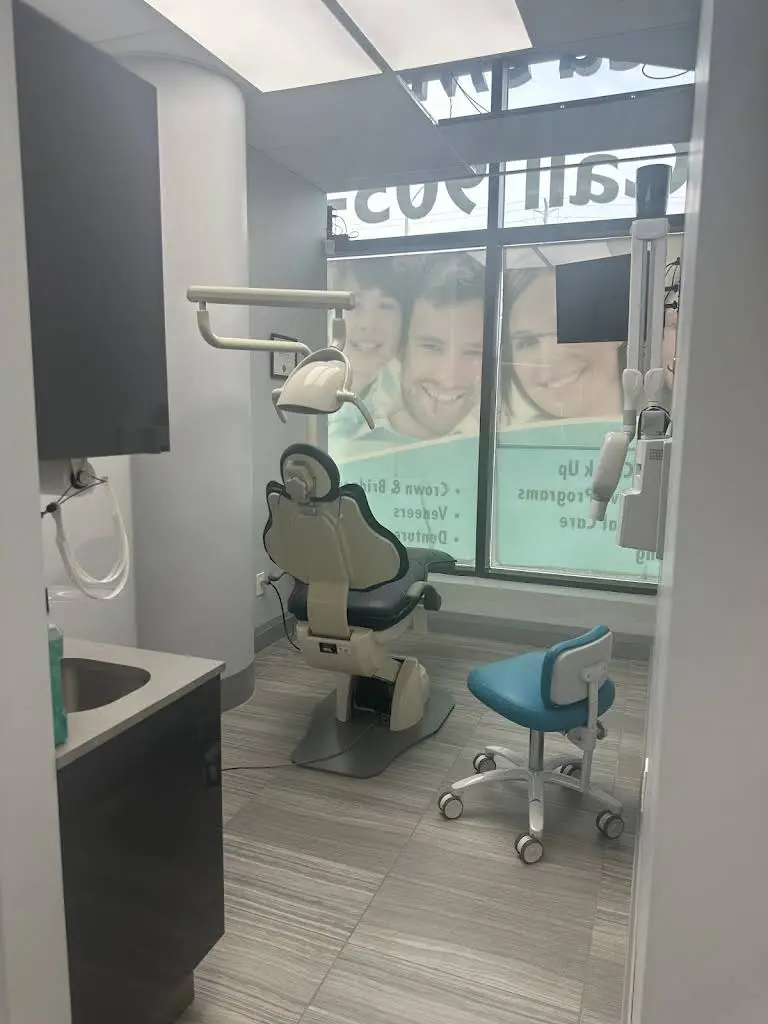 Bramalea Smiles Dentistry