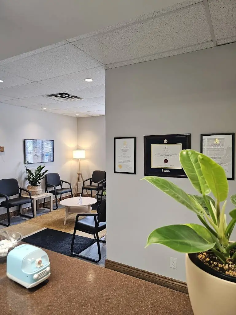 Brampton Dental Studio