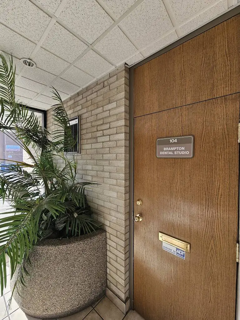 Brampton Dental Studio