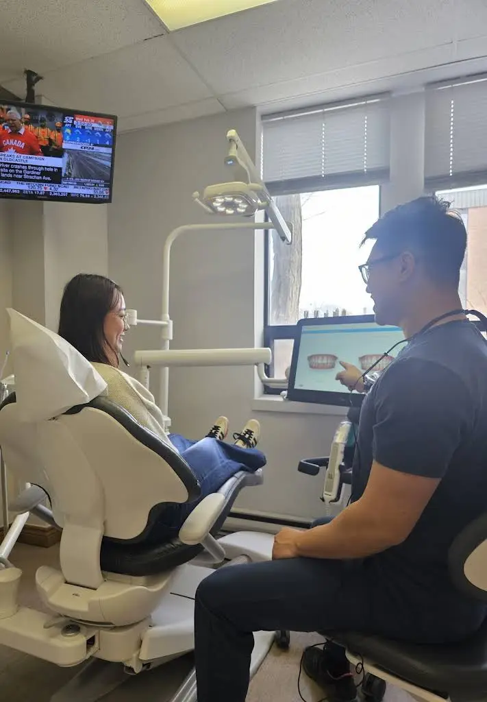 Brampton Dental Studio