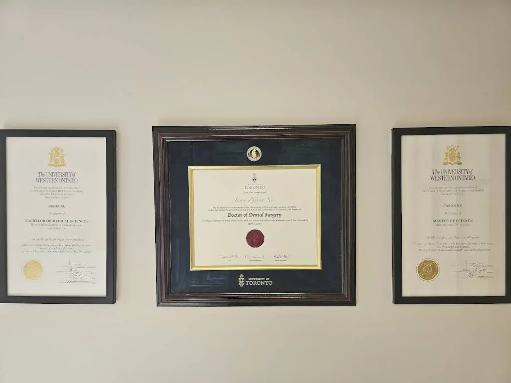 Brampton Dental Studio