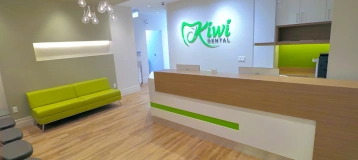 Kiwi Dental Office