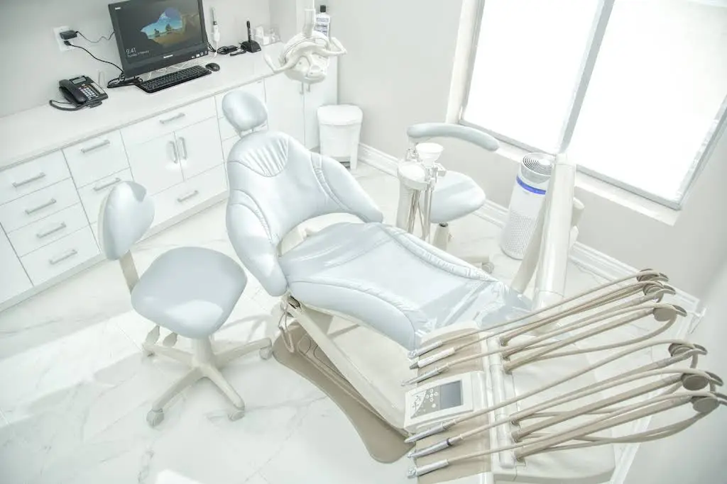 White Rose Dental Studio