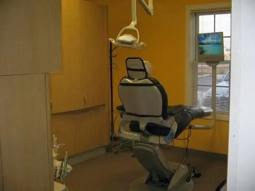 Carmel West Dentistry