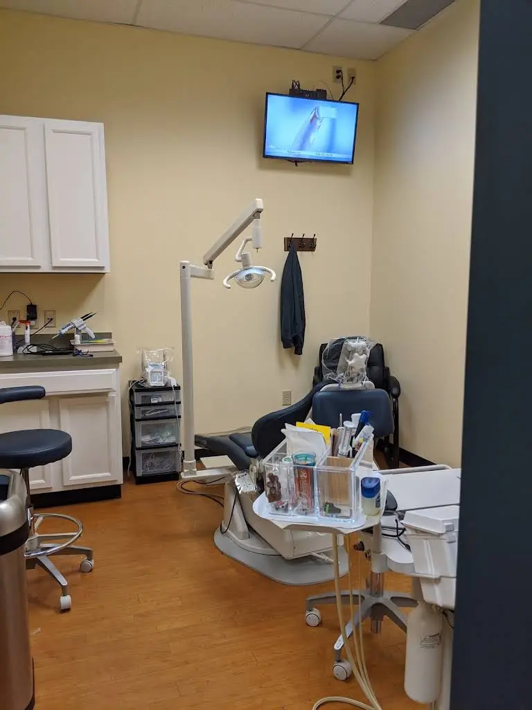 Springhetti Dentistry