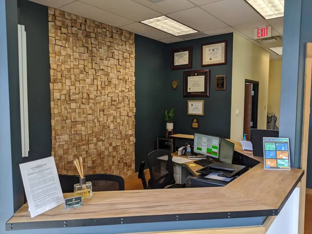 Springhetti Dentistry