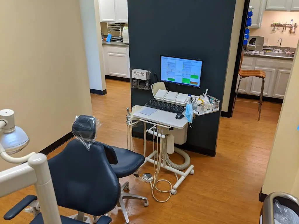 Springhetti Dentistry