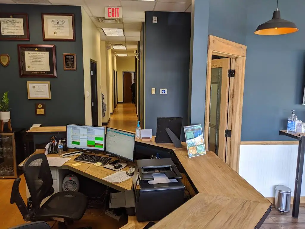 Springhetti Dentistry