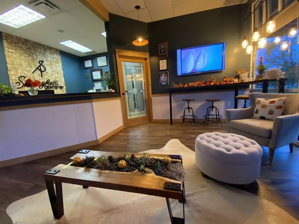 Springhetti Dentistry