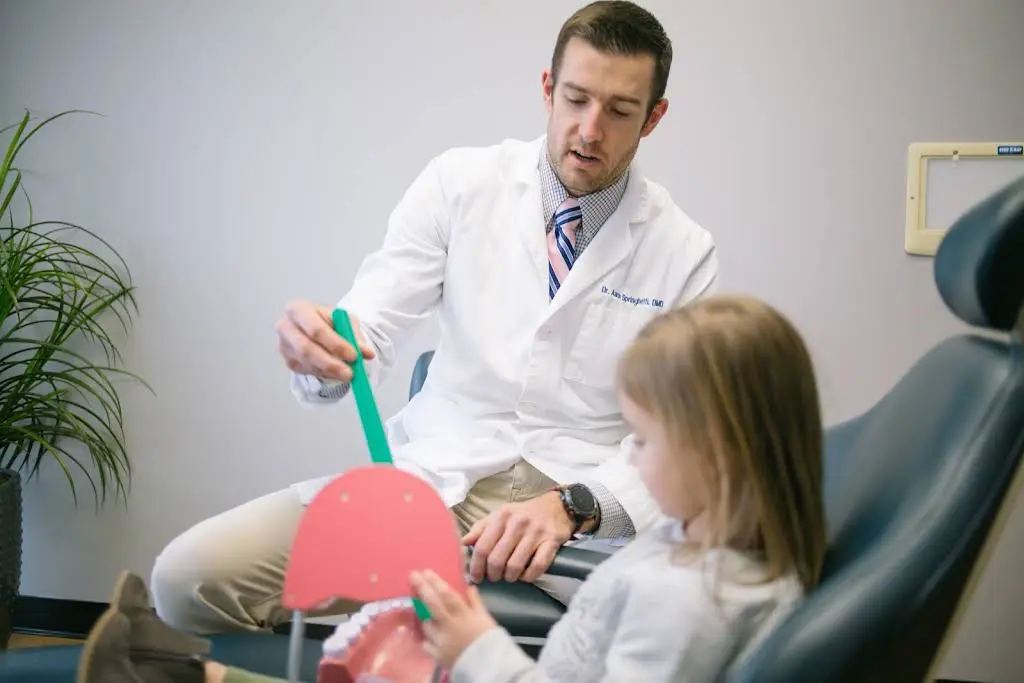 Springhetti Dentistry