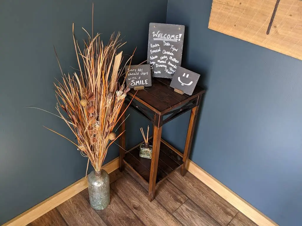 Springhetti Dentistry