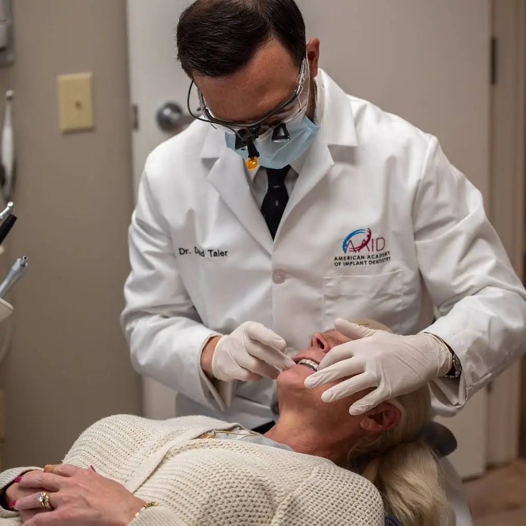Advanced Family Dentistry