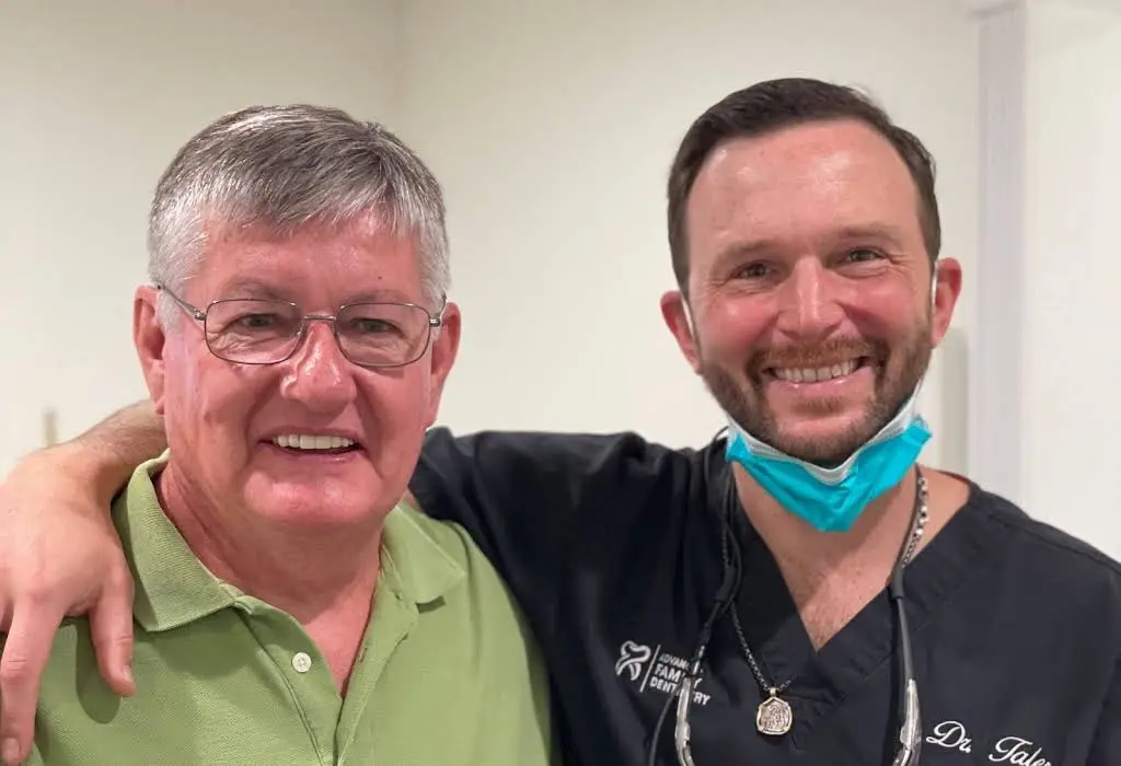 Advanced Family Dentistry