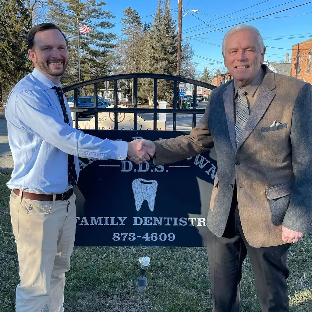 Advanced Family Dentistry