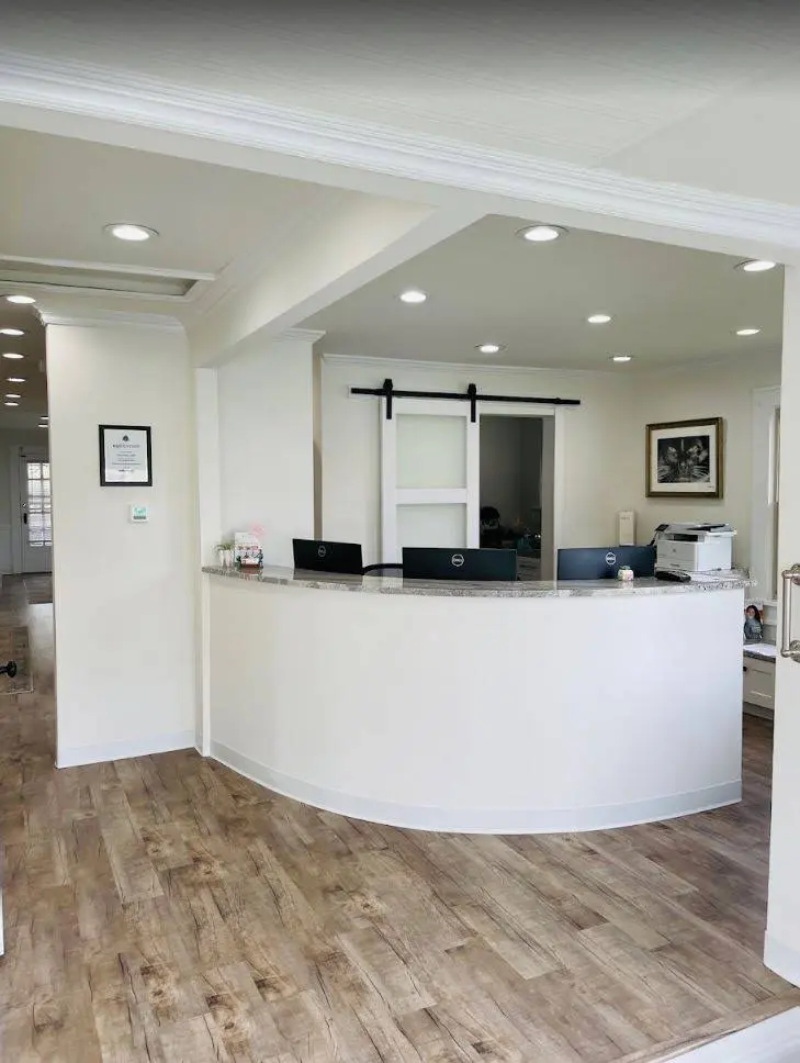 Advanced Family Dentistry