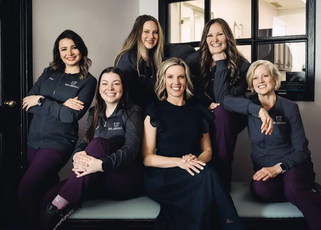MB Dental