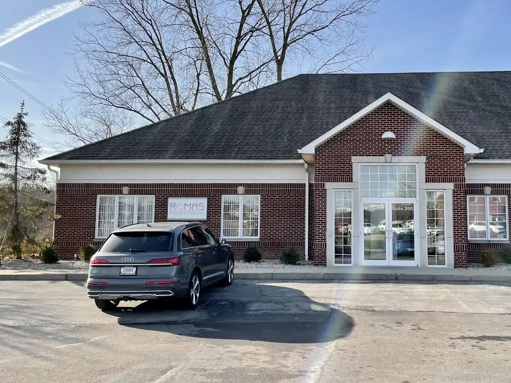 Romas Family Dental