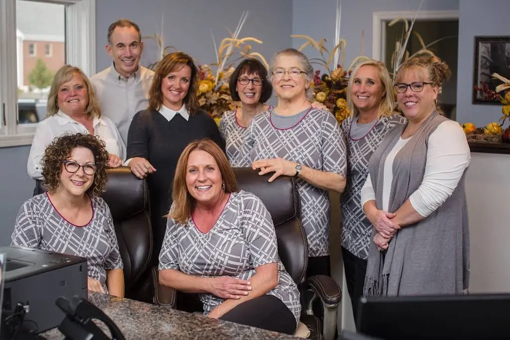 Kevin Spees Dentistry