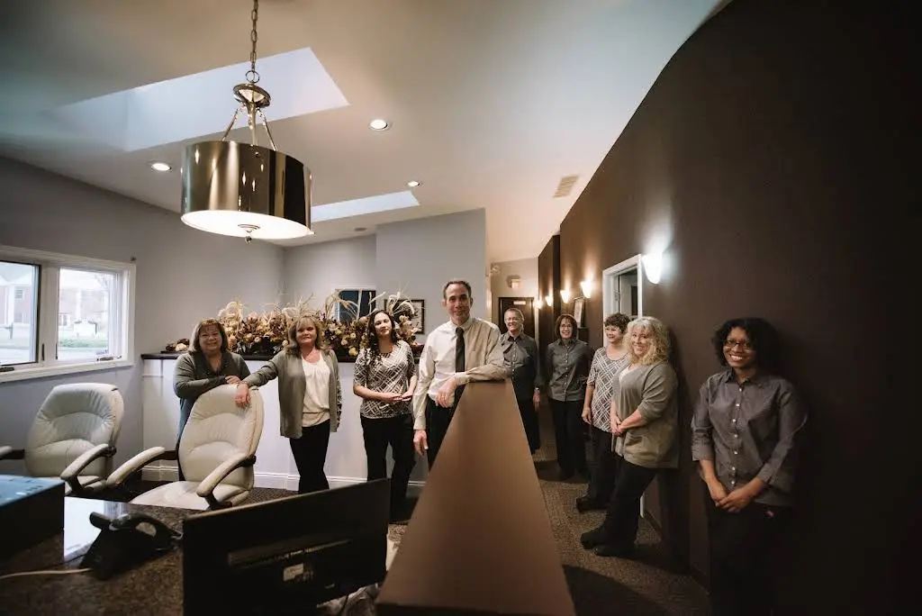Kevin Spees Dentistry