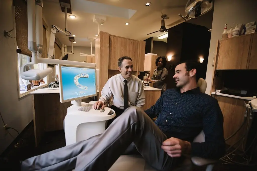 Kevin Spees Dentistry