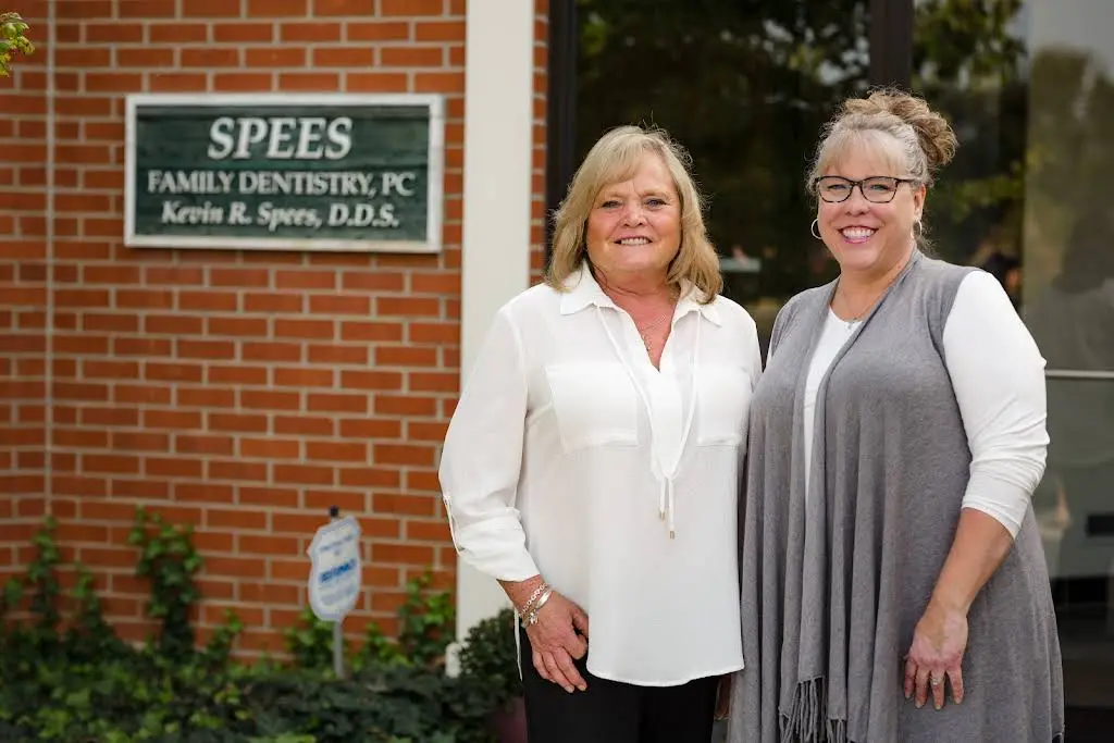 Kevin Spees Dentistry