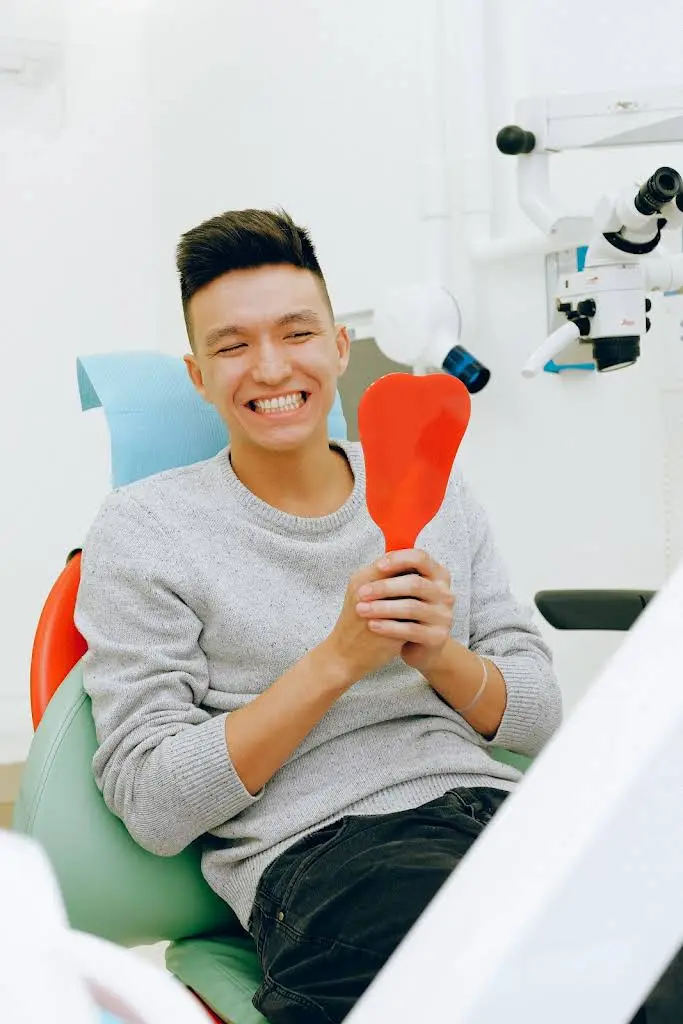SmileVibe Dental