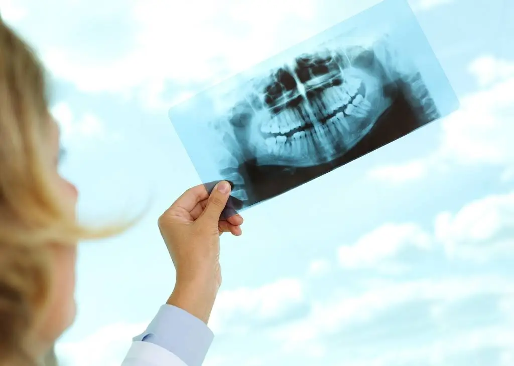 SmileVibe Dental