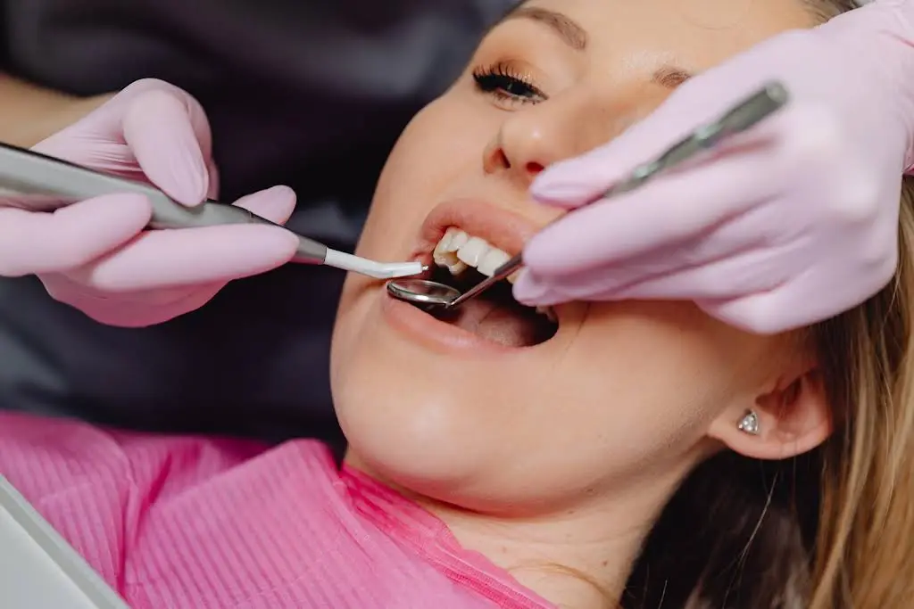 SmileVibe Dental