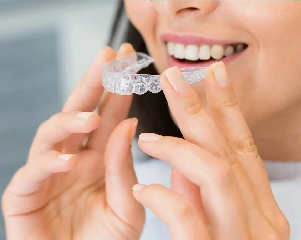 SmileVibe Dental