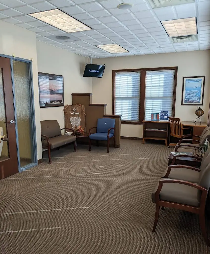 Lee Family Dentistry