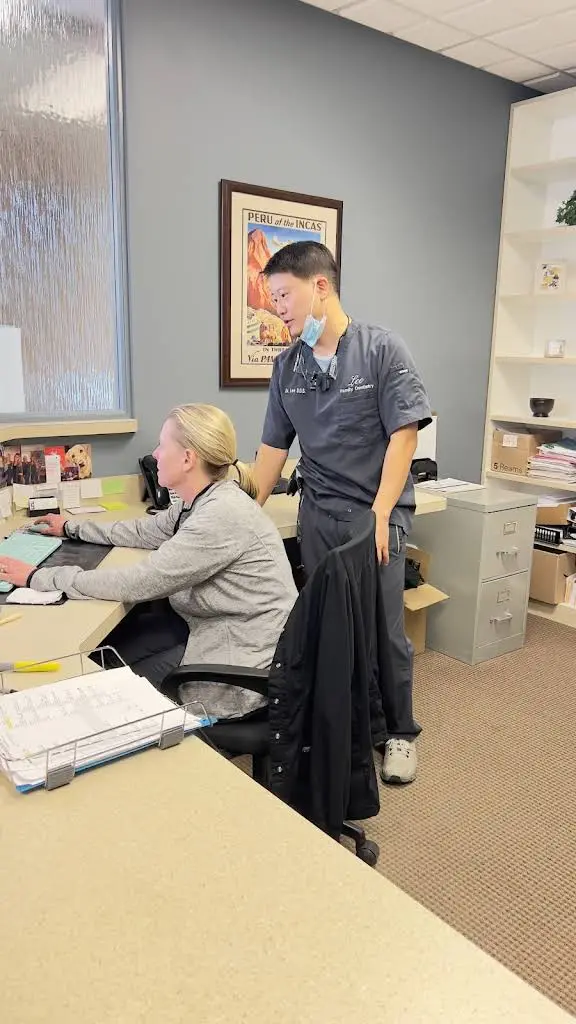 Lee Family Dentistry