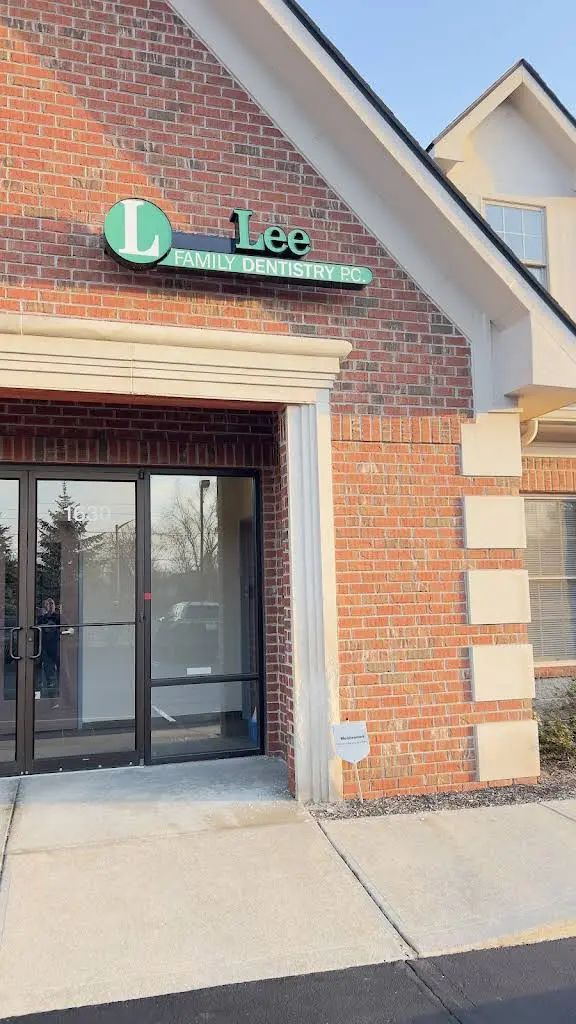 Lee Family Dentistry