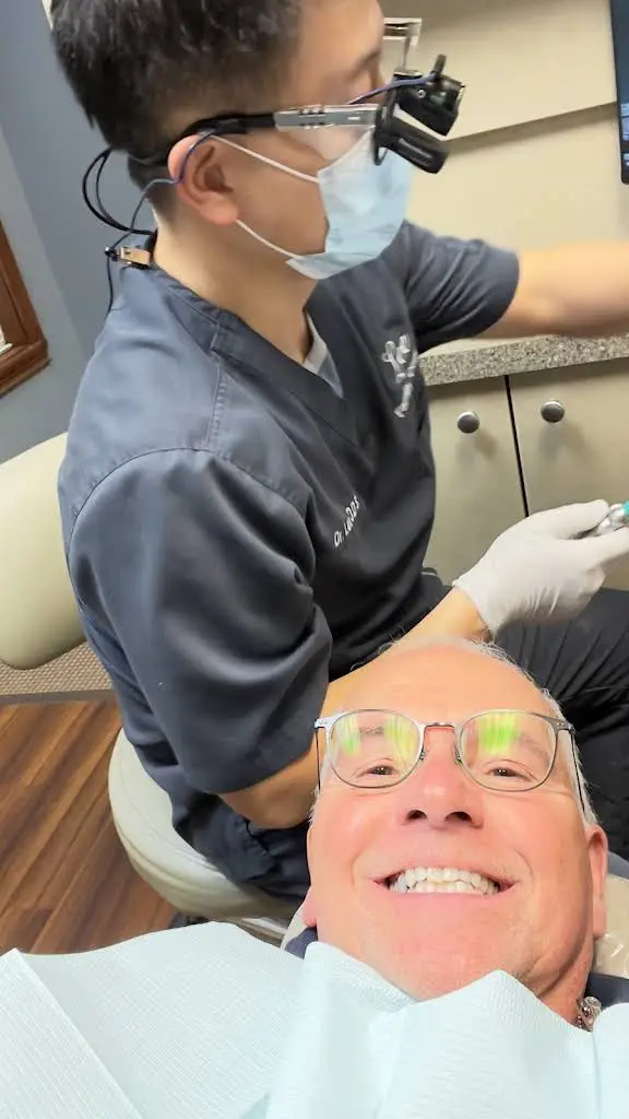 Lee Family Dentistry