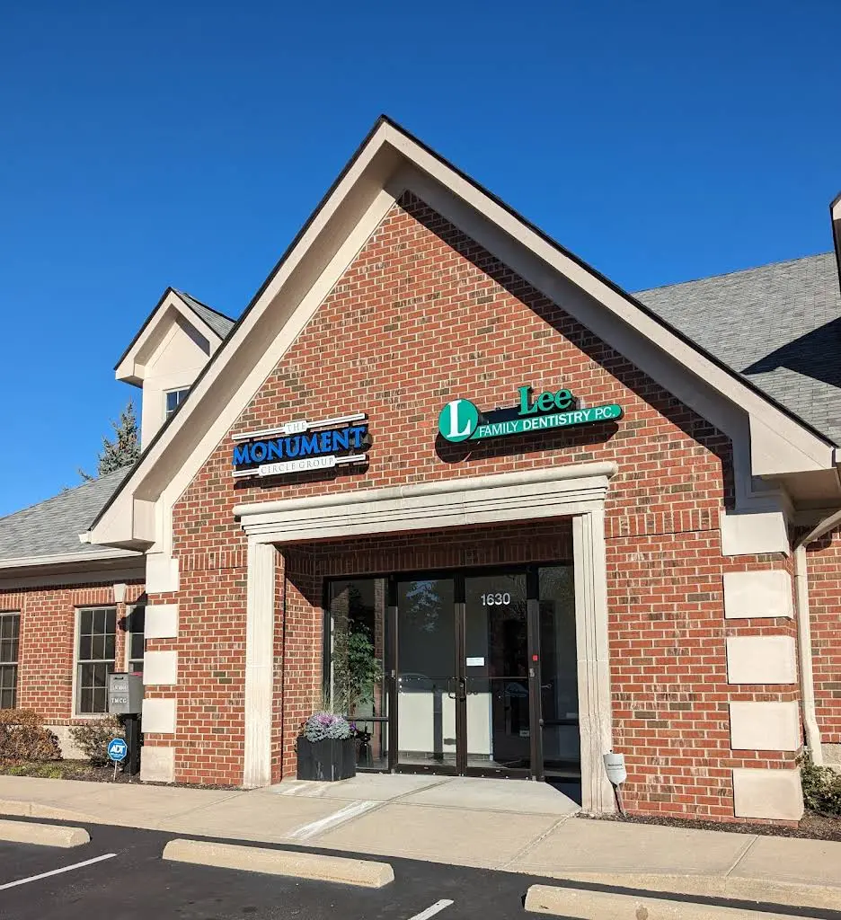 Lee Family Dentistry