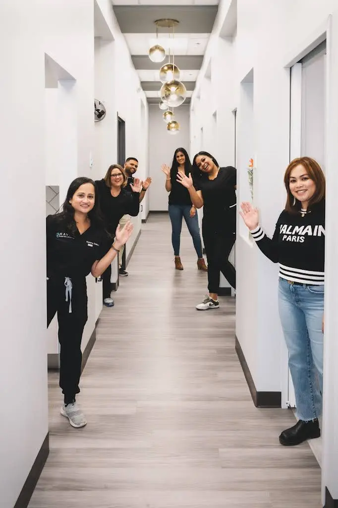 Haven Dental Studio
