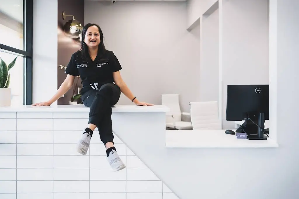 Haven Dental Studio