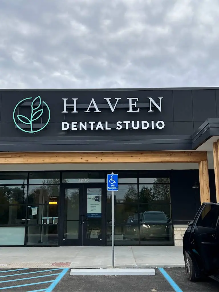 Haven Dental Studio