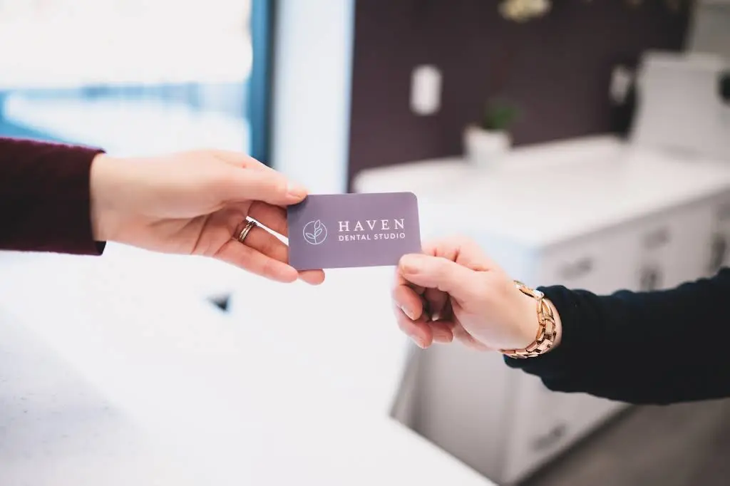 Haven Dental Studio