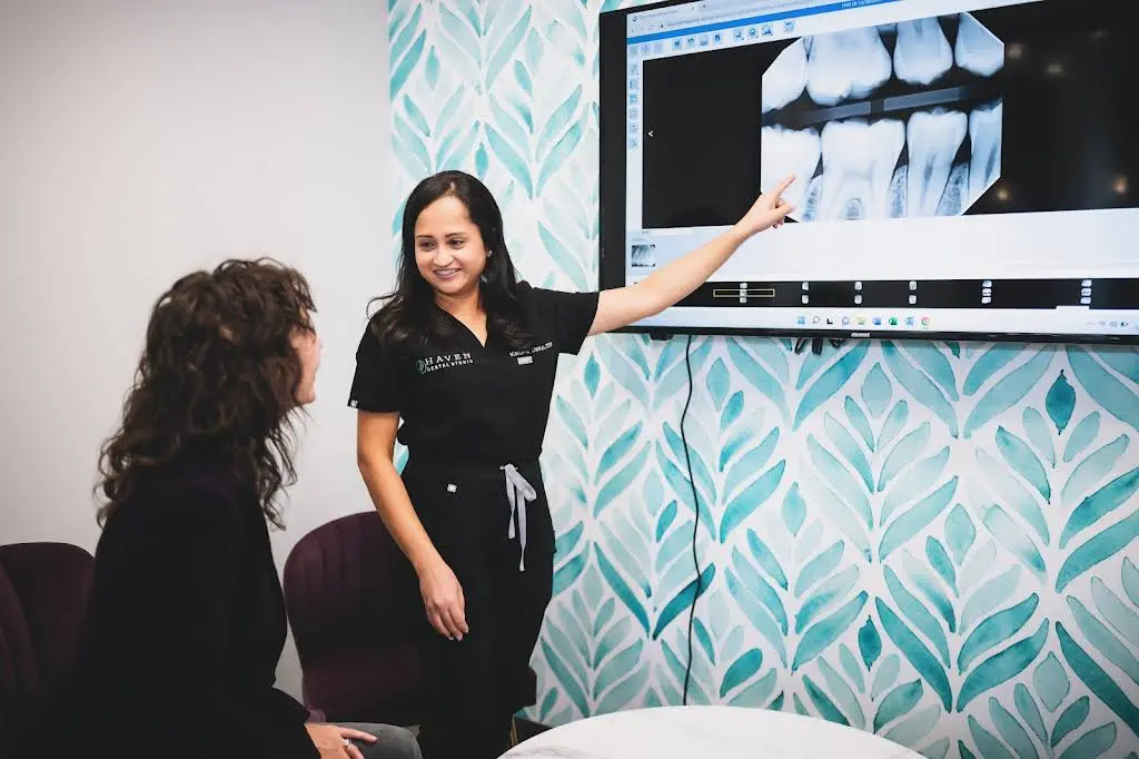 Haven Dental Studio